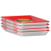 Genius Ideas 'Clever Tray' Fresh Storage System XL - 1 Piece