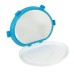 Genius Ideas Oval 'Clever Tray' Freshness System-Set of 2