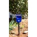 Genius Ideas Sonic Fence - Universal Solar Repeller