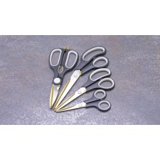 Genius Ideas Titanium Coated Scissors (4pcs) Genius Ideas Titanium Coated Scissors (4pcs)