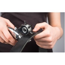 Genius Ideas Multi-Hole Leather Punch Genius Ideas Multi-Hole Leather Punch
