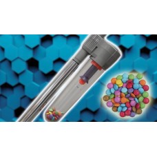 Genius Ideas Vacuum Cleaner Container-Cyclon'it Genius Ideas Vacuum Cleaner Container-Cyclon'it