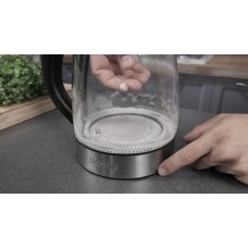 Genius Ideas 1 Piece Anti-Limescale Ring Genius Ideas 1 Piece Anti-Limescale Ring