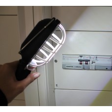 Genius Ideas Ultra-Bright Lamp 'Easy Carry' - LED Gel Genius Ideas Ultra-Bright Lamp 'Easy Carry' - LED Gel