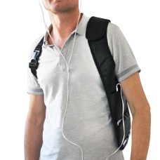 Genius Ideas Secret Bag 'Multi-Pouch' Genius Ideas Secret Bag 'Multi-Pouch'