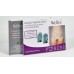 Wellys Invisible Tummy Trimmer/Flat Belly Sheath (48-50 Black)