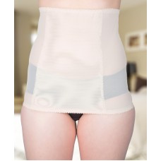 Wellys Invisible Tummy Trimmer/Flat Belly Sheath (48-50 Black) Wellys Invisible Tummy Trimmer/Flat Belly Sheath (48-50 Black)