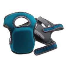 Genius Ideas Pair of Knee Pads with Memory Foam Genius Ideas Pair of Knee Pads with Memory Foam