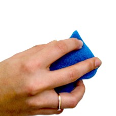 Genius Ideas Replacement sponge for Flexi Sponge Genius Ideas Replacement sponge for Flexi Sponge