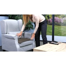 Wellys Waterproof Seat Protection Cover Wellys Waterproof Seat Protection Cover