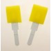 Wellys Multi Bath Brushes/ Foot Brush
