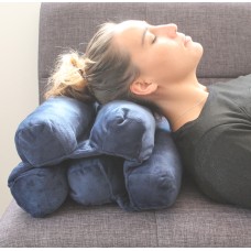 Wellys Multi-Way Support Cushion - 5 Positions Wellys Multi-Way Support Cushion - 5 Positions