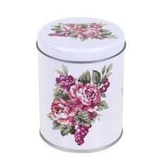Wellys 100 Pieces Wound Plaster in Metal Box Wellys 100 Pieces Wound Plaster in Metal Box