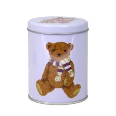Wellys 100 Pieces Wound Plaster in Metal Box Wellys 100 Pieces Wound Plaster in Metal Box