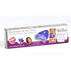 Wellys Teeth Whitening Set Wellys Teeth Whitening Set