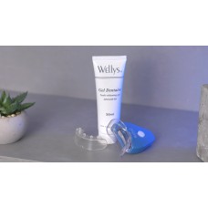 Wellys Teeth Whitening Set Wellys Teeth Whitening Set