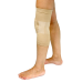 Wellys Bamboo Knee Bandage with Articulation Cushion - Women