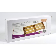 Wellys Wooden Foot Massager Wellys Wooden Foot Massager