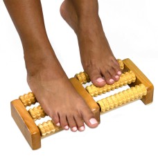 Wellys Wooden Foot Massager Wellys Wooden Foot Massager