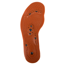 Wellys Large Acupuncture Insoles (Size:41-45) Wellys Large Acupuncture Insoles (Size:41-45)