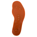 Wellys Large Acupuncture Insoles (Size:41-45)