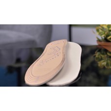 Wellys Magnetic Reflexology Insoles (Men) Wellys Magnetic Reflexology Insoles (Men)