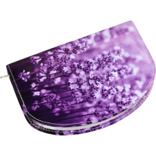 Wellys 18 Pieces Manicure Set 'Lavender' Wellys 18 Pieces Manicure Set 'Lavender'