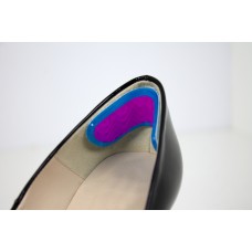 Wellys Achilles Tendon Protective Pad-Pair Wellys Achilles Tendon Protective Pad-Pair