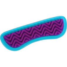 Wellys Achilles Tendon Protective Pad-Pair Wellys Achilles Tendon Protective Pad-Pair