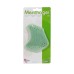 Wellys 2 Pieces Midfoot Cushion 'Menthogel'