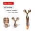 Cenocco Beauty CC-9083: 3in1 Facial Beauty Massager