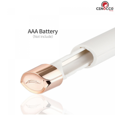 Cenocco Beauty Facial Epilator with Led Light Cenocco Beauty Facial Epilator with Led Light