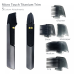 Cenocco CC-9110: Extendable Handle Hair and Body Grooming Kit