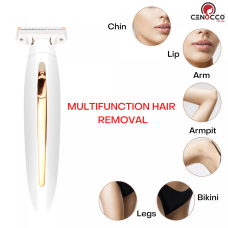 Cenocco Beauty Full Body Hair Remover Cenocco Beauty Full Body Hair Remover