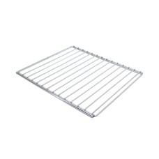 Genius Ideas GI-074520: Universal Grill Rack