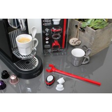 Genius Ideas Nesspure 3in1 Filter For Coffee Machines Genius Ideas Nesspure 3in1 Filter For Coffee Machines