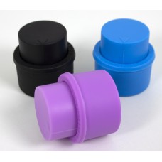 Genius Ideas Set Of 2 Freshness Caps Genius Ideas Set Of 2 Freshness Caps