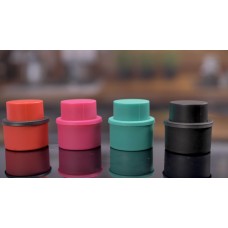 Genius Ideas Set Of 2 Freshness Caps Genius Ideas Set Of 2 Freshness Caps