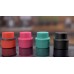 Genius Ideas Set Of 2 Freshness Caps