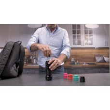 Genius Ideas Set Of 2 Freshness Caps Genius Ideas Set Of 2 Freshness Caps