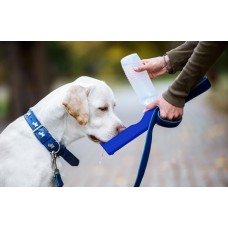 Genius Ideas Dog Drinking Bottle Genius Ideas Dog Drinking Bottle