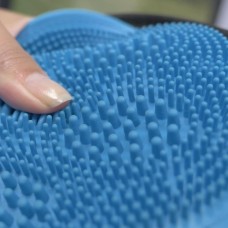 Genius Ideas Deluxe Coat Care Glove Genius Ideas Deluxe Coat Care Glove