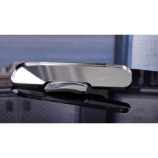 Genius Ideas Double Wide Angle Mirror Genius Ideas Double Wide Angle Mirror