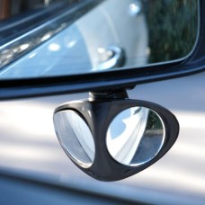 Genius Ideas Blind Spot Exterior Mirror Genius Ideas Blind Spot Exterior Mirror