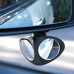 Genius Ideas Blind Spot Exterior Mirror