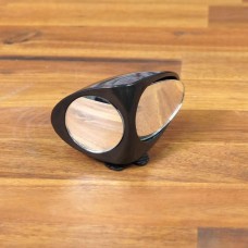 Genius Ideas Blind Spot Exterior Mirror Genius Ideas Blind Spot Exterior Mirror