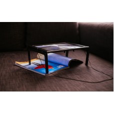 Wellys Stand Magnifier Wellys Stand Magnifier