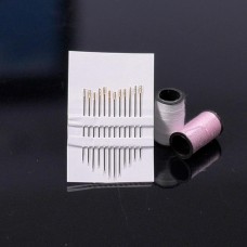 Genius Ideas 12 Pieces Magic Needles Genius Ideas 12 Pieces Magic Needles