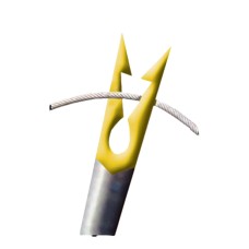Genius Ideas 12 Pieces Magic Needles Genius Ideas 12 Pieces Magic Needles