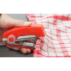 Genius Ideas Mini Hand Sewing Machine Genius Ideas Mini Hand Sewing Machine